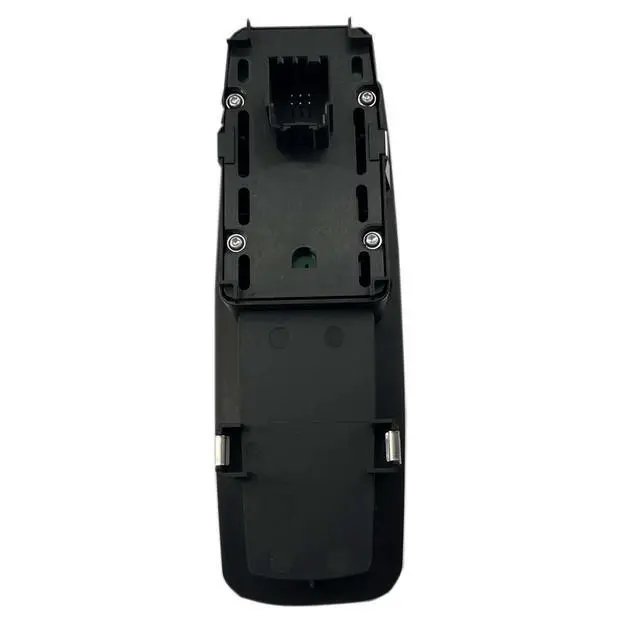 Alt view image 5 of 7 - Front Right Passenger Side Power Window Switch Compatible with Grand Cherokee Charger Durango Grand Caravan Journey Replaces 68030822AB