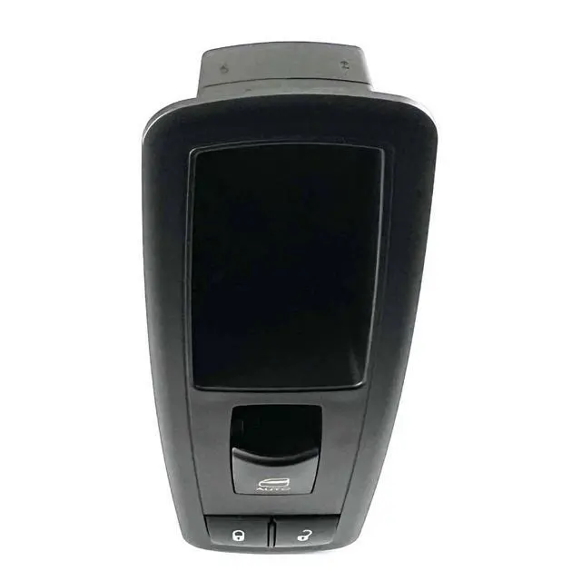 Alt view image 6 of 7 - Front Right Passenger Side Power Window Switch Compatible with Grand Cherokee Charger Durango Grand Caravan Journey Replaces 68030822AB