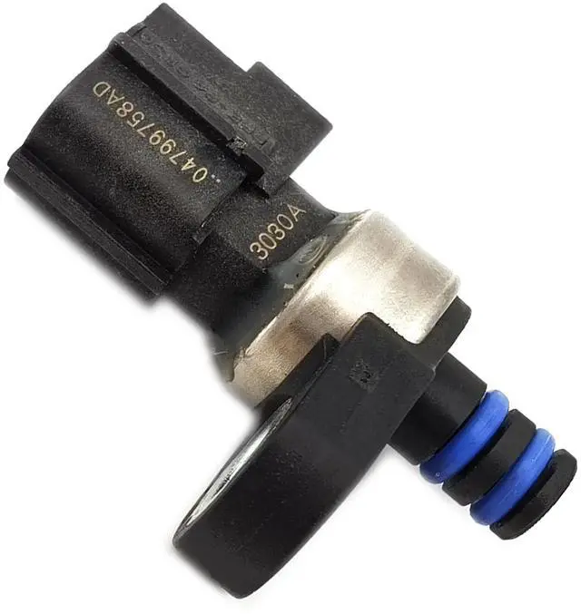 Main image of Transmission Governor Pressure Sensor Transducer Compatible with Chry-sler Do-dge Charger Dakota Durango Grand Carava Journey Grand Cherokee Commander Liberty 4799758 04799758AD 45RFE 545RFE