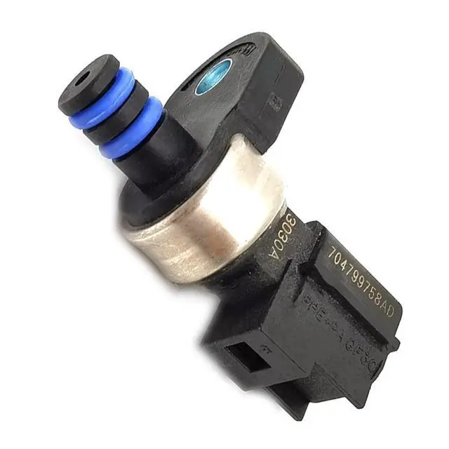 Alt view image 4 of 5 - Transmission Governor Pressure Sensor Transducer Compatible with Chry-sler Do-dge Charger Dakota Durango Grand Carava Journey Grand Cherokee Commander Liberty 4799758 04799758AD 45RFE 545RFE