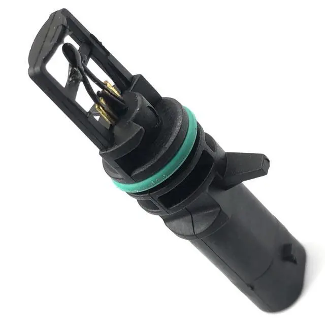 Alt view image 2 of 6 - Air Intake/Charge Temperature Sensor IAT - 5149182AA Compatible for Chry-sler DOD-ge Avenger Challenger Charger Durango GRANDCARAVAN Journey J-e-e-p RAM