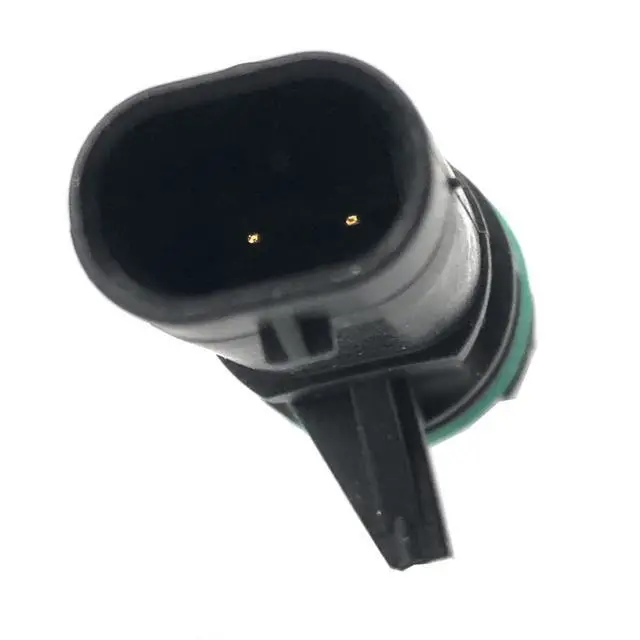 Alt view image 4 of 6 - Air Intake/Charge Temperature Sensor IAT - 5149182AA Compatible for Chry-sler DOD-ge Avenger Challenger Charger Durango GRANDCARAVAN Journey J-e-e-p RAM