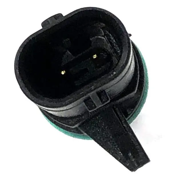 Alt view image 3 of 6 - Air Intake/Charge Temperature Sensor IAT - 5149182AA Compatible for Chry-sler DOD-ge Avenger Challenger Charger Durango GRANDCARAVAN Journey J-e-e-p RAM