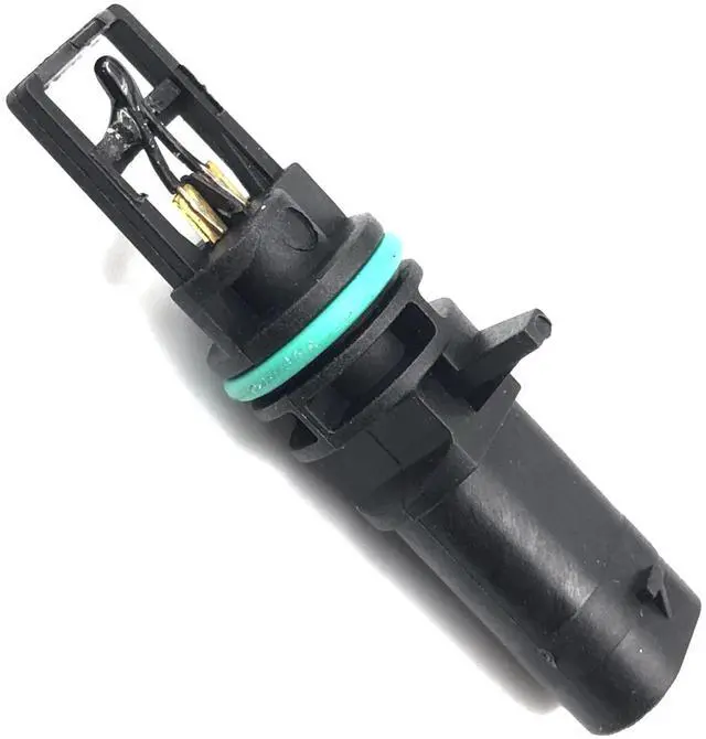 Alt view image 5 of 6 - Air Intake/Charge Temperature Sensor IAT - 5149182AA Compatible for Chry-sler DOD-ge Avenger Challenger Charger Durango GRANDCARAVAN Journey J-e-e-p RAM