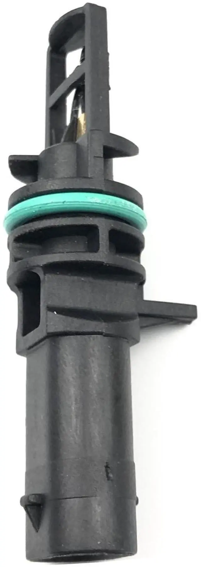 Alt view image 6 of 6 - Air Intake/Charge Temperature Sensor IAT - 5149182AA Compatible for Chry-sler DOD-ge Avenger Challenger Charger Durango GRANDCARAVAN Journey J-e-e-p RAM