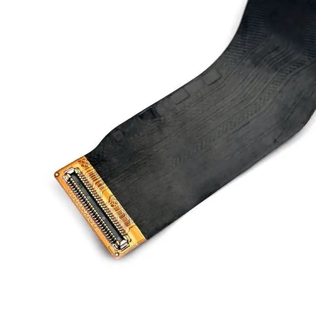 Alt view image 4 of 7 - USB Charger Charging Port Dock Connector Ribbon Flex Cable PCB Board Compatible with Samsung Galaxy Note20 5G N981 N981U 6.7inch