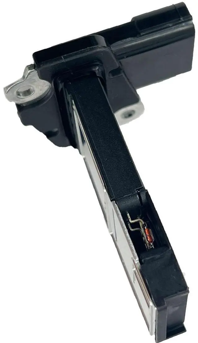 Alt view image 2 of 7 - Mass Air Flow Sensor Meter MAF MAS AFH70M-41B Compatible with Accord Civic Pilot Fit CR-V Insight Passport Odyssey Ridgeline ILX MDX RDX RLX TL TLX TSX 37980-RNA-A01 37980-RAD-L11