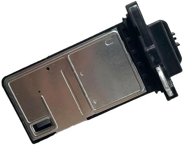 Alt view image 3 of 7 - Mass Air Flow Sensor Meter MAF MAS AFH70M-41B Compatible with Accord Civic Pilot Fit CR-V Insight Passport Odyssey Ridgeline ILX MDX RDX RLX TL TLX TSX 37980-RNA-A01 37980-RAD-L11