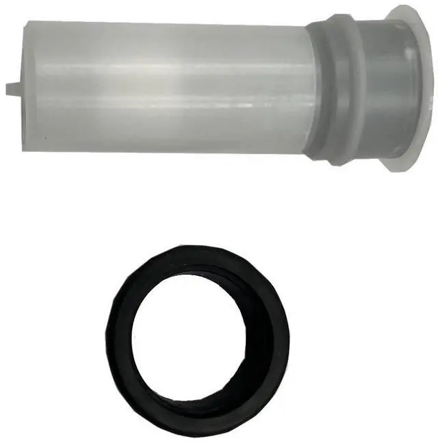 Alt view image 7 of 7 - Wiper Washer Windshield Fluid Level Sensor Compatible with Altima Frontier Q40 Q50 Maxima Murano Quest Sentra Xterra 289111E400 5S6627