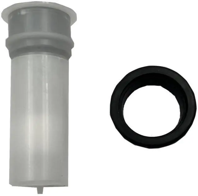 Alt view image 6 of 7 - Wiper Washer Windshield Fluid Level Sensor Compatible with Altima Frontier Q40 Q50 Maxima Murano Quest Sentra Xterra 289111E400 5S6627