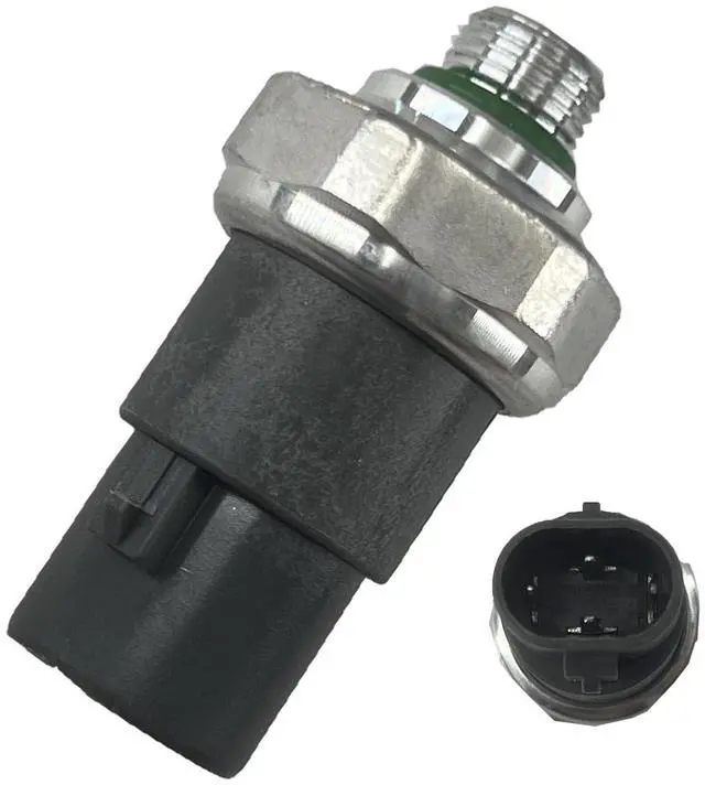 Main image of AC A/C Air Conditioning Pressure Switch Sensor 88645-60030 88645-08010 443440-0050,Compatible with Corolla Land Cruiser Matrix Odyssey