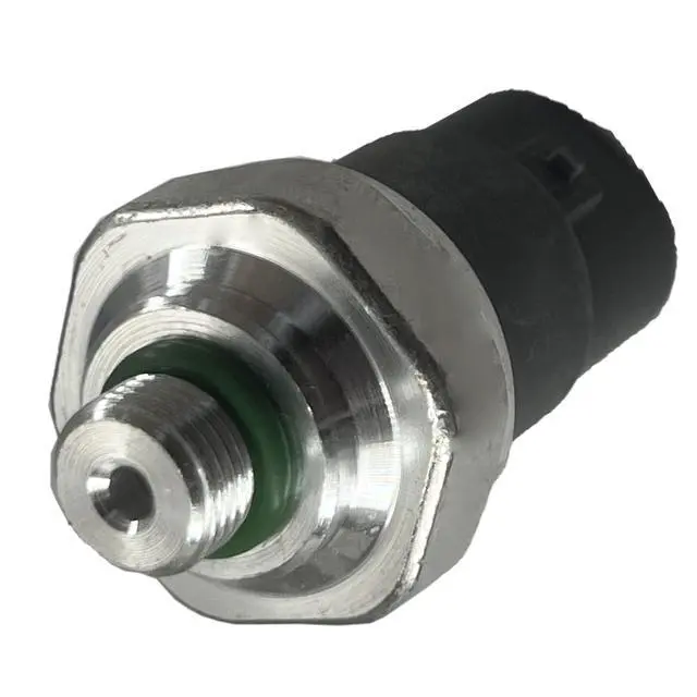 Alt view image 3 of 7 - AC A/C Air Conditioning Pressure Switch Sensor 88645-60030 88645-08010 443440-0050,Compatible with Corolla Land Cruiser Matrix Odyssey