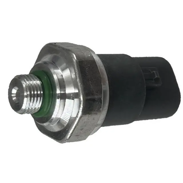 Alt view image 4 of 7 - AC A/C Air Conditioning Pressure Switch Sensor 88645-60030 88645-08010 443440-0050,Compatible with Corolla Land Cruiser Matrix Odyssey
