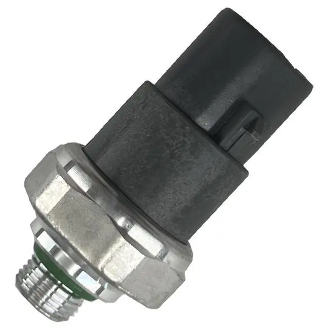 Alt view image 5 of 7 - AC A/C Air Conditioning Pressure Switch Sensor 88645-60030 88645-08010 443440-0050,Compatible with Corolla Land Cruiser Matrix Odyssey
