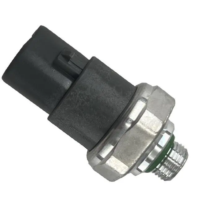 Alt view image 6 of 7 - AC A/C Air Conditioning Pressure Switch Sensor 88645-60030 88645-08010 443440-0050,Compatible with Corolla Land Cruiser Matrix Odyssey