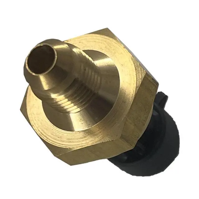 Alt view image 2 of 7 - Exhaust Back Pressure EBP Sensor Compatible with F-250 F-350 F-450 F-550 8C3Z9J460A 1846480C2