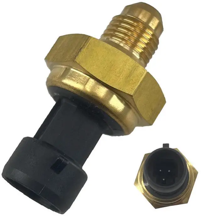 Main image of Exhaust Back Pressure EBP Sensor Compatible with F-250 F-350 F-450 F-550 8C3Z9J460A 1846480C2