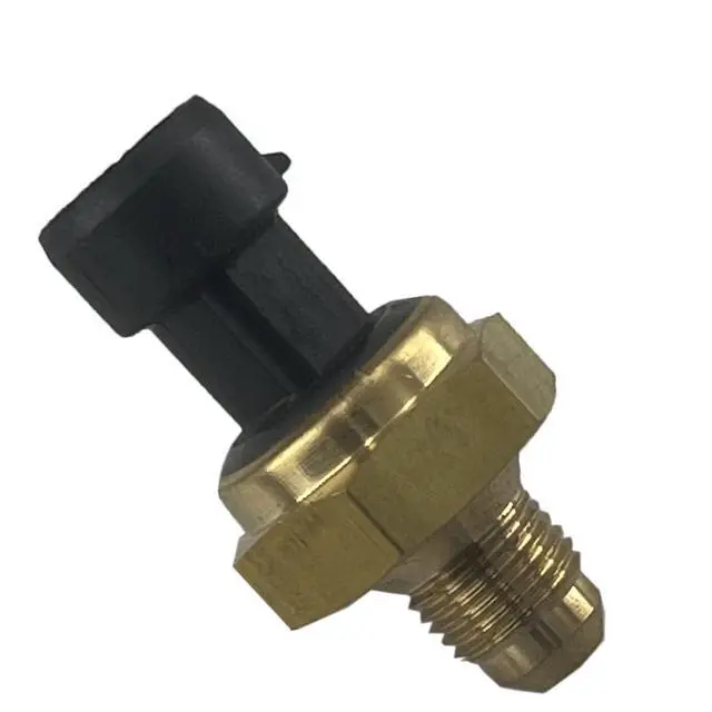 Alt view image 5 of 7 - Exhaust Back Pressure EBP Sensor Compatible with F-250 F-350 F-450 F-550 8C3Z9J460A 1846480C2