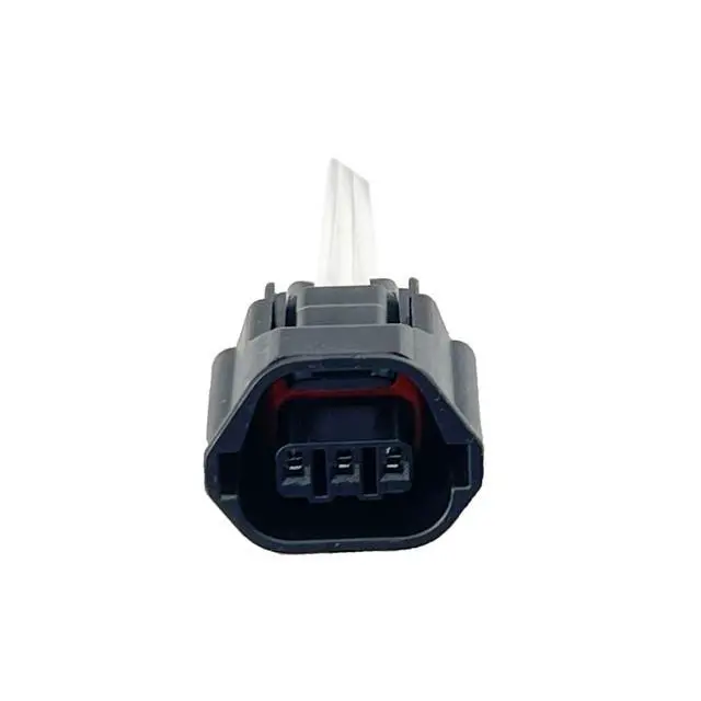 Alt view image 5 of 7 - Camshaft Position Sensor Connector Plug Harness Compatible with Colorado Metro Tracker Sebring Atos Stratus Tiburon Tucson Amanti Forte Optima Sedona Spectra Miata