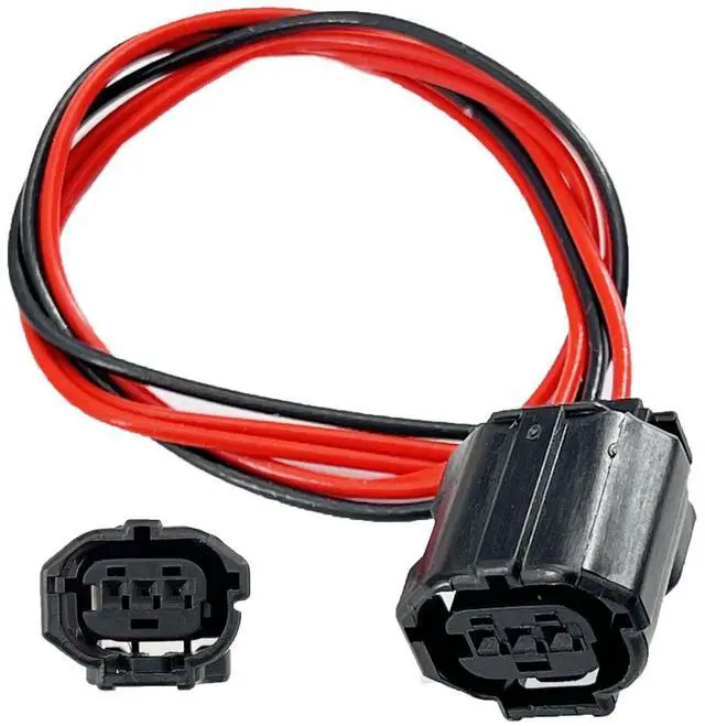 Main image of Camshaft Position Sensor Connector Pigtail Plug Compatible with iM tC 4Runner Avalon Camry Corolla Sequoia Sienna Tacoma Tundra Venza 6189-1129 90919-05060