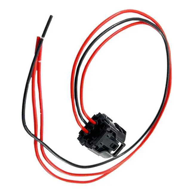 Alt view image 6 of 7 - Camshaft Position Sensor Connector Pigtail Plug Compatible with iM tC 4Runner Avalon Camry Corolla Sequoia Sienna Tacoma Tundra Venza 6189-1129 90919-05060