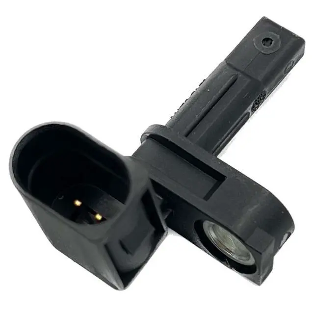 Alt view image 6 of 6 - 2pcs WHT005651 ABS Wheel Speed Sensor - Compatible with Q7, Touareg, Cayenne Panamera, Replaces 7P0927807A 95860640500 95860640501 95860640502 7P0927807