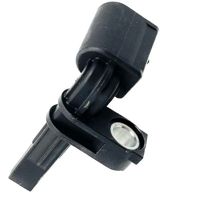 Alt view image 3 of 6 - 2pcs WHT005651 ABS Wheel Speed Sensor - Compatible with Q7, Touareg, Cayenne Panamera, Replaces 7P0927807A 95860640500 95860640501 95860640502 7P0927807