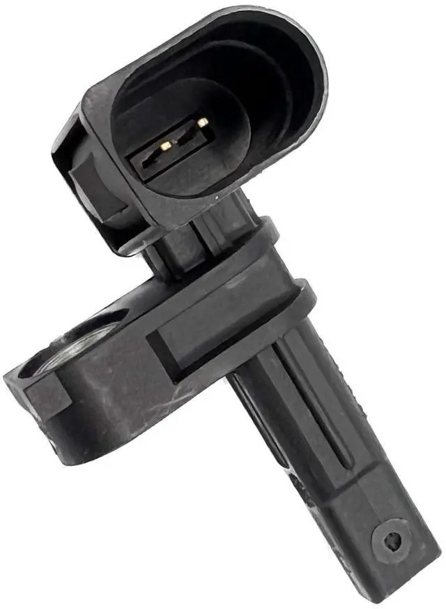 Alt view image 4 of 6 - 2pcs WHT005651 ABS Wheel Speed Sensor - Compatible with Q7, Touareg, Cayenne Panamera, Replaces 7P0927807A 95860640500 95860640501 95860640502 7P0927807