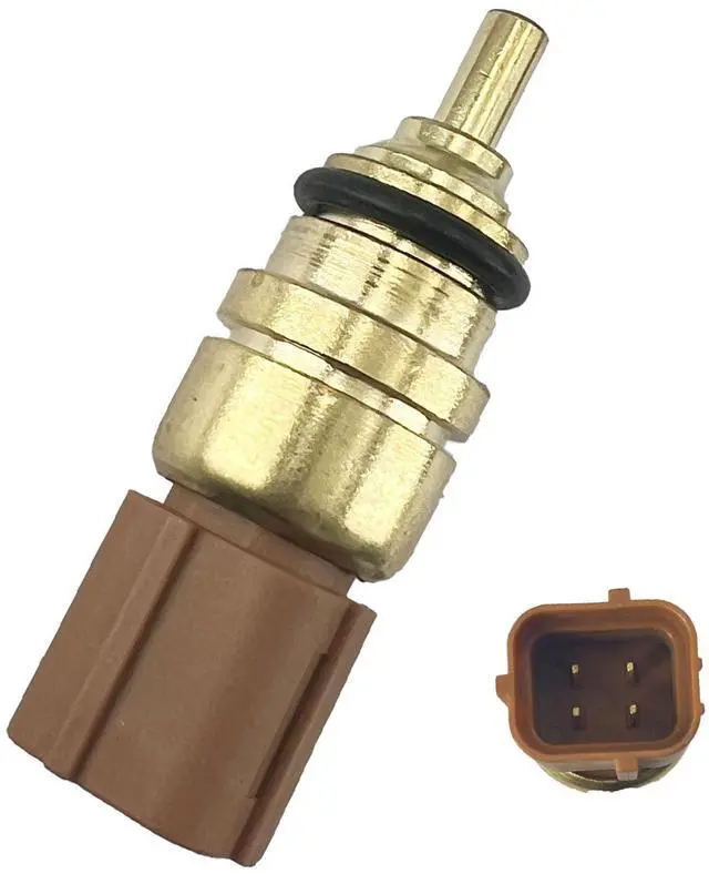 Main image of 39220-38010 TX191 Coolant Temperature Sensor Compatible with Santa Fe Sorento Sportage Tucson 2011-2017 Sonata Optima Cadenza Forte Koup Rondo Sedona Telluride