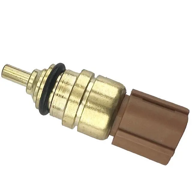 Alt view image 5 of 7 - 39220-38010 TX191 Coolant Temperature Sensor Compatible with Santa Fe Sorento Sportage Tucson 2011-2017 Sonata Optima Cadenza Forte Koup Rondo Sedona Telluride