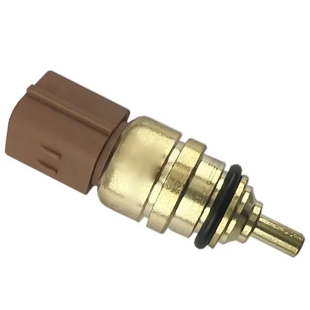 Alt view image 6 of 7 - 39220-38010 TX191 Coolant Temperature Sensor Compatible with Santa Fe Sorento Sportage Tucson 2011-2017 Sonata Optima Cadenza Forte Koup Rondo Sedona Telluride