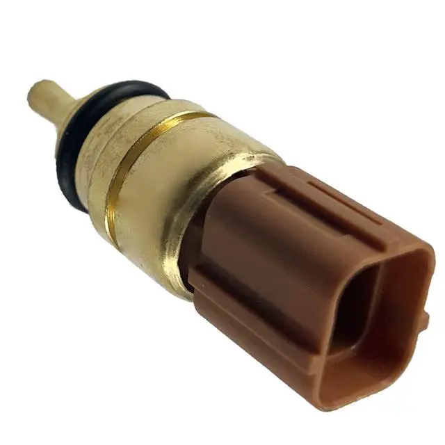Alt view image 7 of 7 - 39220-38010 TX191 Coolant Temperature Sensor Compatible with Santa Fe Sorento Sportage Tucson 2011-2017 Sonata Optima Cadenza Forte Koup Rondo Sedona Telluride