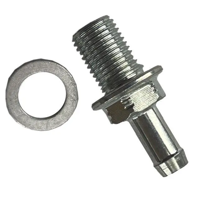 Alt view image 2 of 7 - PCV Valve Assembly 17130-RBB-A01 Crankcase Ventilation Valve, High-Temperature & Corrosion Resistant Compatible with SX Accord Civic Crosstour CR-V
