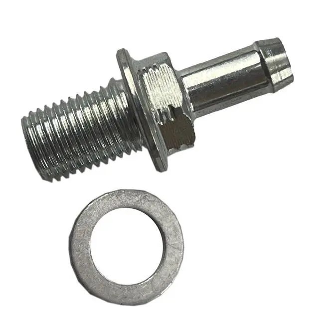 Alt view image 3 of 7 - PCV Valve Assembly 17130-RBB-A01 Crankcase Ventilation Valve, High-Temperature & Corrosion Resistant Compatible with SX Accord Civic Crosstour CR-V