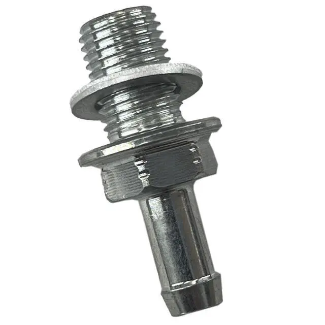 Alt view image 7 of 7 - PCV Valve Assembly 17130-RBB-A01 Crankcase Ventilation Valve, High-Temperature & Corrosion Resistant Compatible with SX Accord Civic Crosstour CR-V