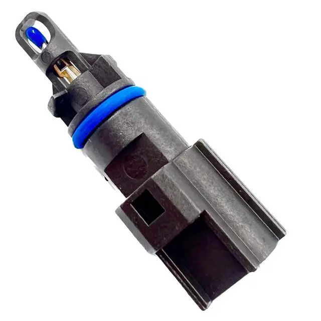 Alt view image 3 of 7 - Air Charge Temperature Sensor 56028364AA Compatible with Aspen, Sebring, Dakota, Durango, Ram 1500, 2500, 3500 and Van