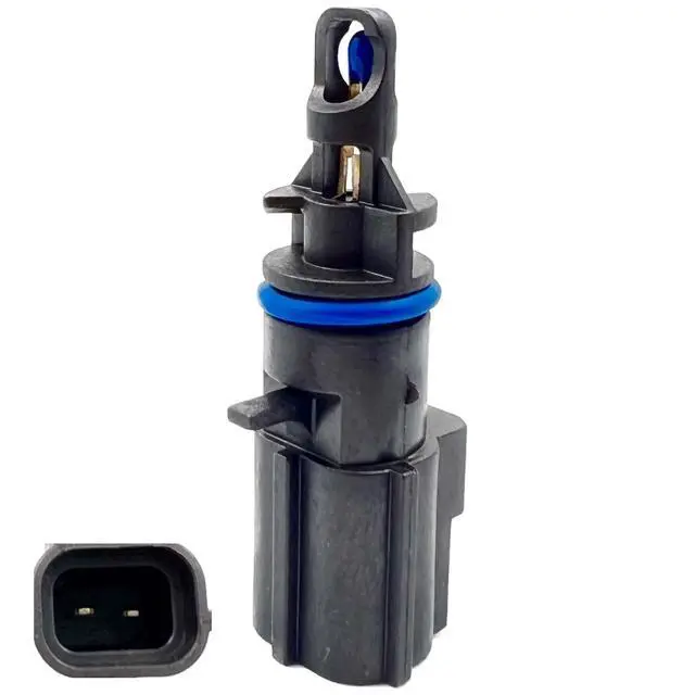 Alt view image 5 of 7 - Air Charge Temperature Sensor 56028364AA Compatible with Aspen, Sebring, Dakota, Durango, Ram 1500, 2500, 3500 and Van