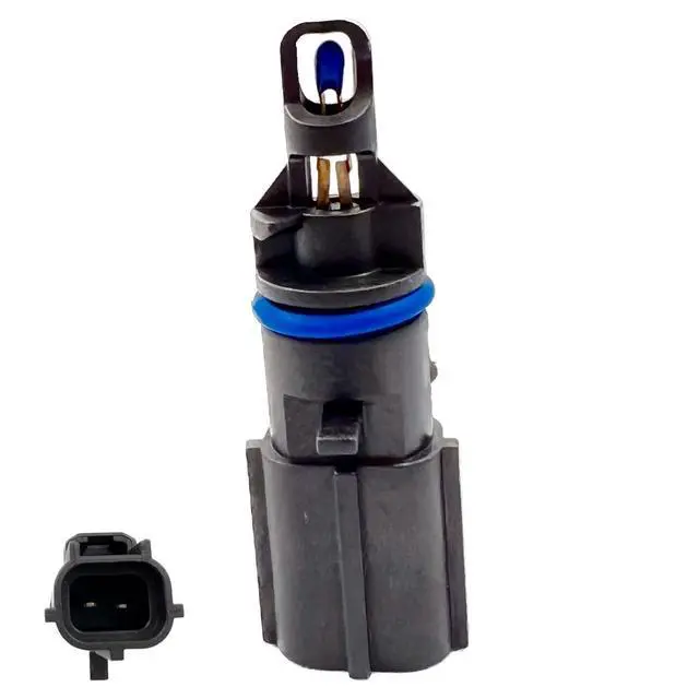 Alt view image 7 of 7 - Air Charge Temperature Sensor 56028364AA Compatible with Aspen, Sebring, Dakota, Durango, Ram 1500, 2500, 3500 and Van