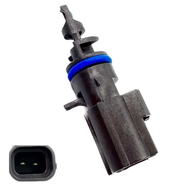 Alt view image 6 of 7 - Air Charge Temperature Sensor 56028364AA Compatible with Aspen, Sebring, Dakota, Durango, Ram 1500, 2500, 3500 and Van