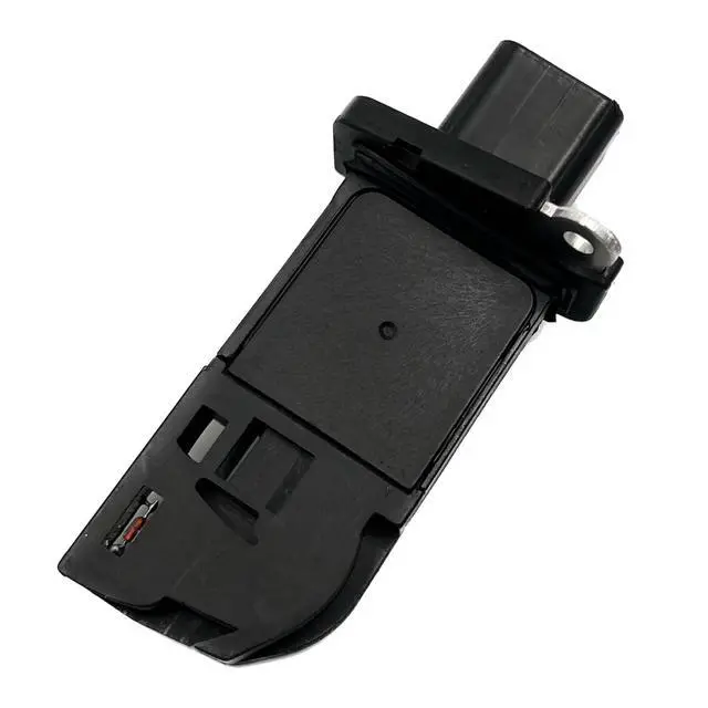 Alt view image 2 of 7 - Mass Air Flow Sensor Meter MAF BR31-12B579-AA Compatible with 2011-2018 F-150 & F-350|F-250 Super Duty| Fusion| E-350 Super Duty| Taurus| Mustang| Expedition Explorer and More