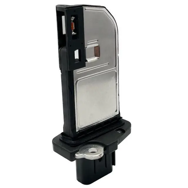 Alt view image 3 of 7 - Mass Air Flow Sensor Meter MAF BR31-12B579-AA Compatible with 2011-2018 F-150 & F-350|F-250 Super Duty| Fusion| E-350 Super Duty| Taurus| Mustang| Expedition Explorer and More