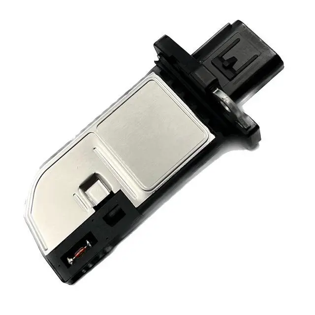 Alt view image 4 of 7 - Mass Air Flow Sensor Meter MAF BR31-12B579-AA Compatible with 2011-2018 F-150 & F-350|F-250 Super Duty| Fusion| E-350 Super Duty| Taurus| Mustang| Expedition Explorer and More