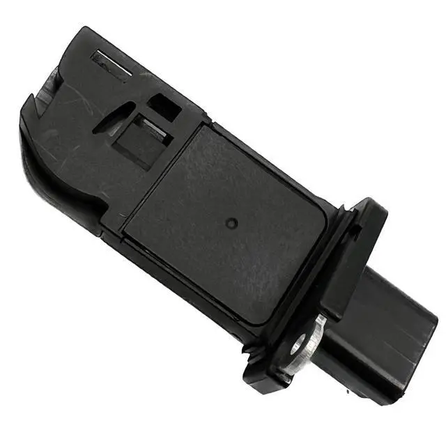 Alt view image 5 of 7 - Mass Air Flow Sensor Meter MAF BR31-12B579-AA Compatible with 2011-2018 F-150 & F-350|F-250 Super Duty| Fusion| E-350 Super Duty| Taurus| Mustang| Expedition Explorer and More