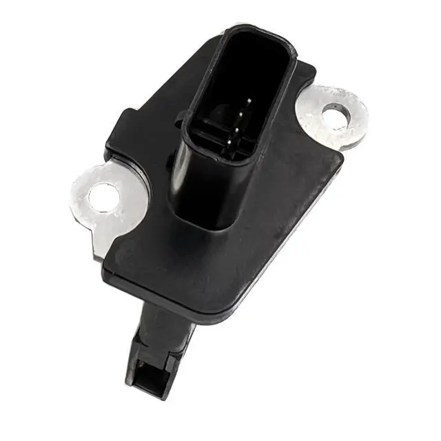 Alt view image 6 of 7 - Mass Air Flow Sensor Meter MAF BR31-12B579-AA Compatible with 2011-2018 F-150 & F-350|F-250 Super Duty| Fusion| E-350 Super Duty| Taurus| Mustang| Expedition Explorer and More