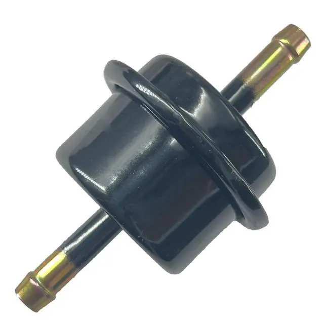 Alt view image 2 of 4 - Automatic Transmission Filter, Replace 25430-PLR-003, 044-0382, 25430PLR003, 0440382 Compatible with CVT, Accord Civic CRV CRZ Element Fit Insight Odyssey, ILX MDX RDX TL TSX