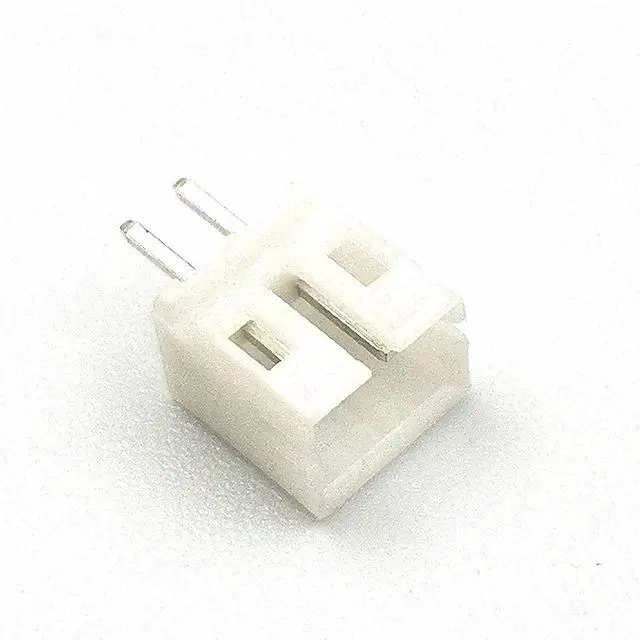Alt view image 4 of 7 - 100Sets Mini Micro JST 2.0 PH 2-Pin Connector Plug with Wires Cables 120MM