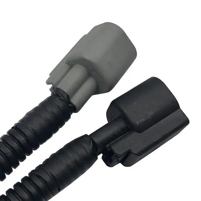 Alt view image 6 of 7 - Fuel Pump UPDATED Wire Harness Assembly Compatible with For-d 2003-2007 F-250 F-350 Super Duty 6.0L Powerstroke 6C3Z-9F759-A Horizontal Fuel Conditioning Module