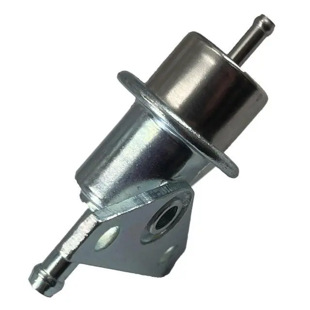 Alt view image 3 of 7 - 16740-PAA-A01 Fuel Pressure Regulator 3.5BAR Compatible With Accord DX EX Odyssey EX LX CL 16740PAAA01