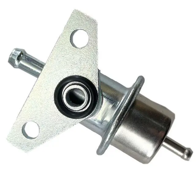 Alt view image 4 of 7 - 16740-PAA-A01 Fuel Pressure Regulator 3.5BAR Compatible With Accord DX EX Odyssey EX LX CL 16740PAAA01