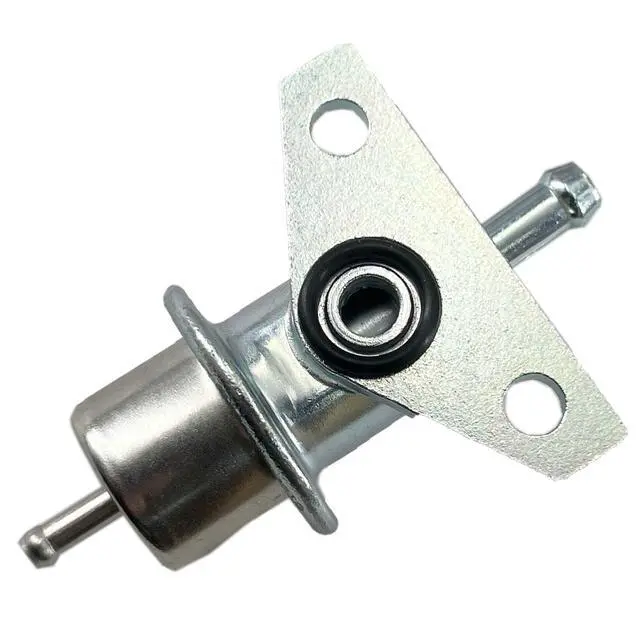 Alt view image 7 of 7 - 16740-PAA-A01 Fuel Pressure Regulator 3.5BAR Compatible With Accord DX EX Odyssey EX LX CL 16740PAAA01